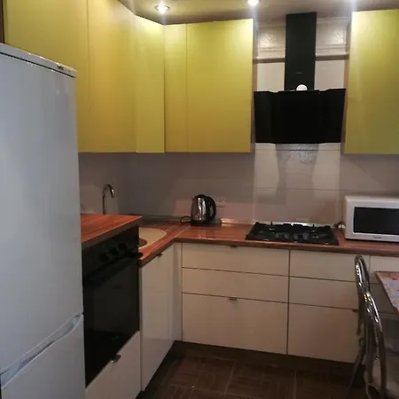 Квартира На Филатова 3 Apartment