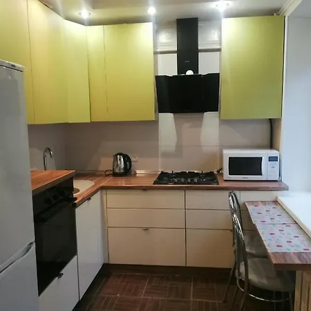 Квартира На Филатова 3 Minsk