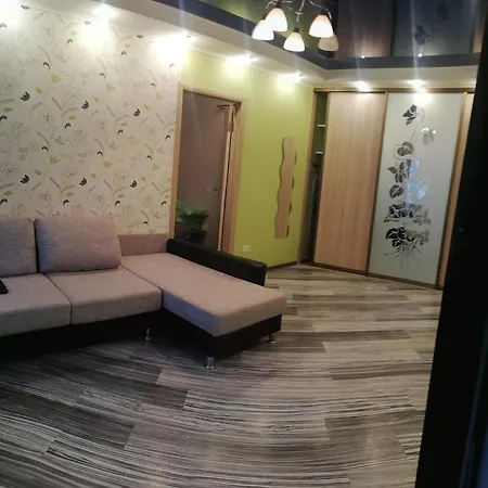 Квартира На Филатова 3 Apartment