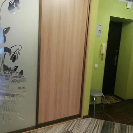 Apartment Квартира На Филатова 3 *