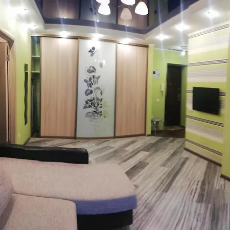 Apartment Квартира На Филатова 3 *