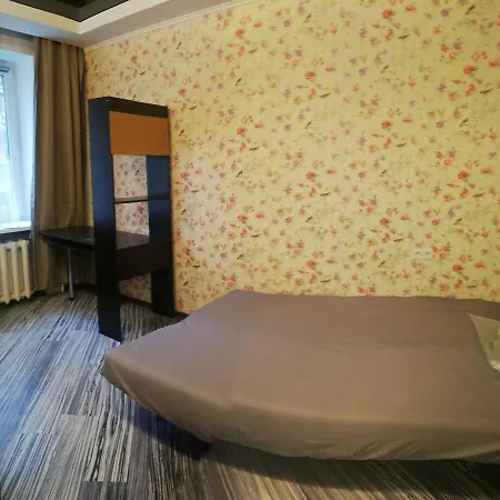 Apartment Квартира На Филатова 3